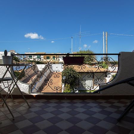 Lido di Noto Villa Pinuccia מראה חיצוני תמונה