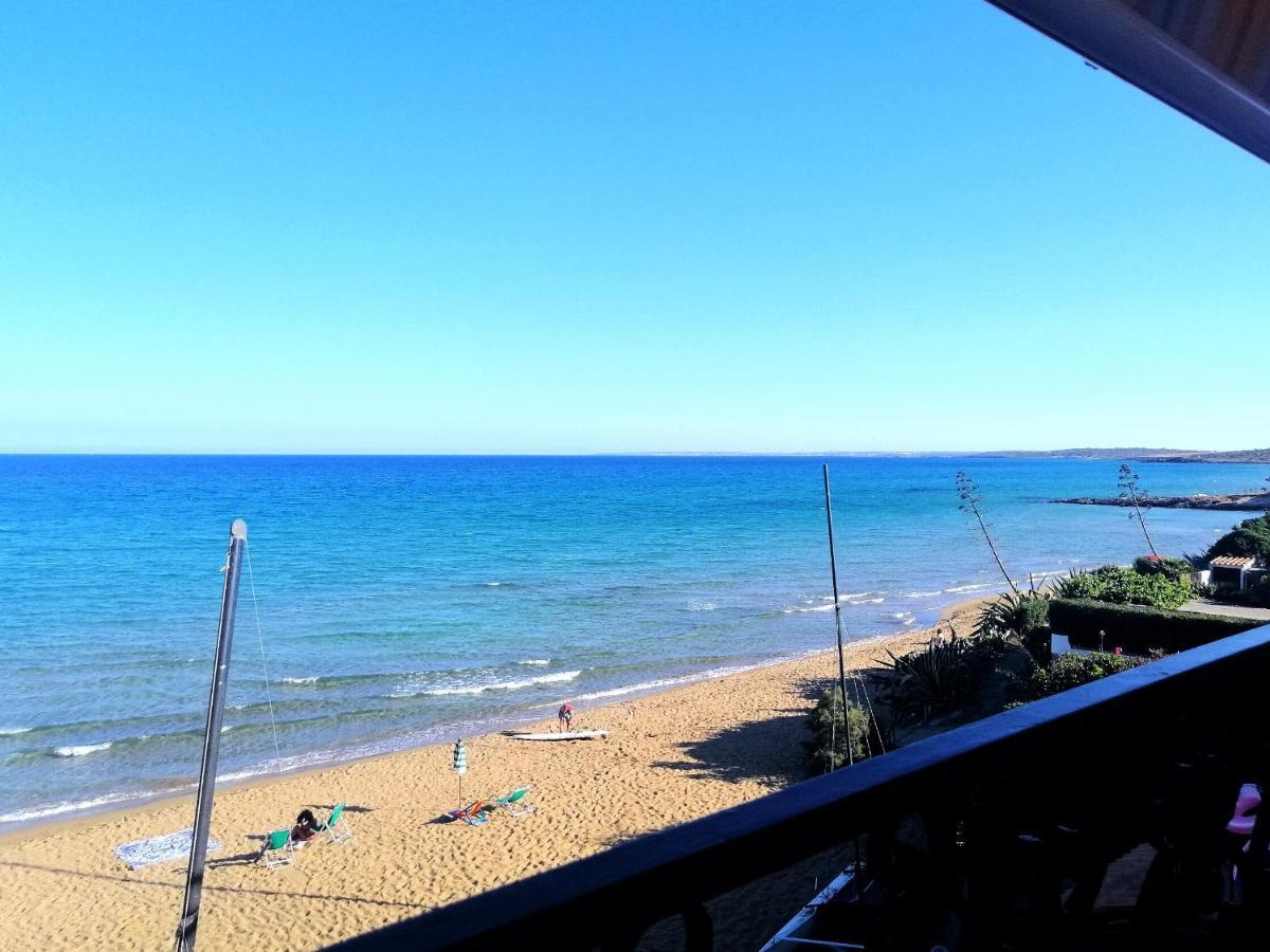 Lido di Noto Villa Pinuccia מראה חיצוני תמונה