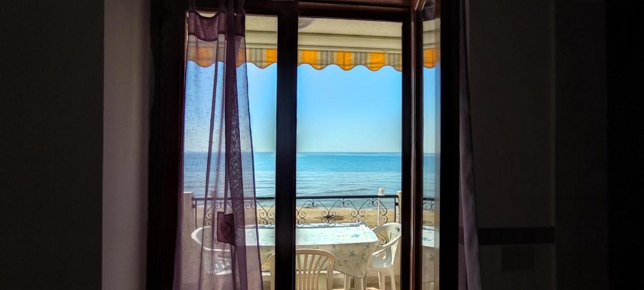 Lido di Noto Villa Pinuccia מראה חיצוני תמונה