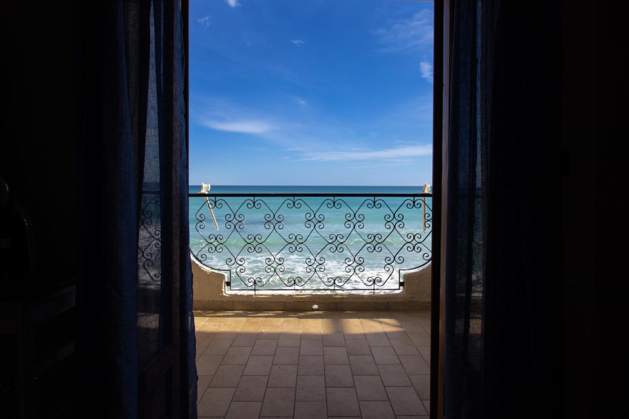 Lido di Noto Villa Pinuccia מראה חיצוני תמונה