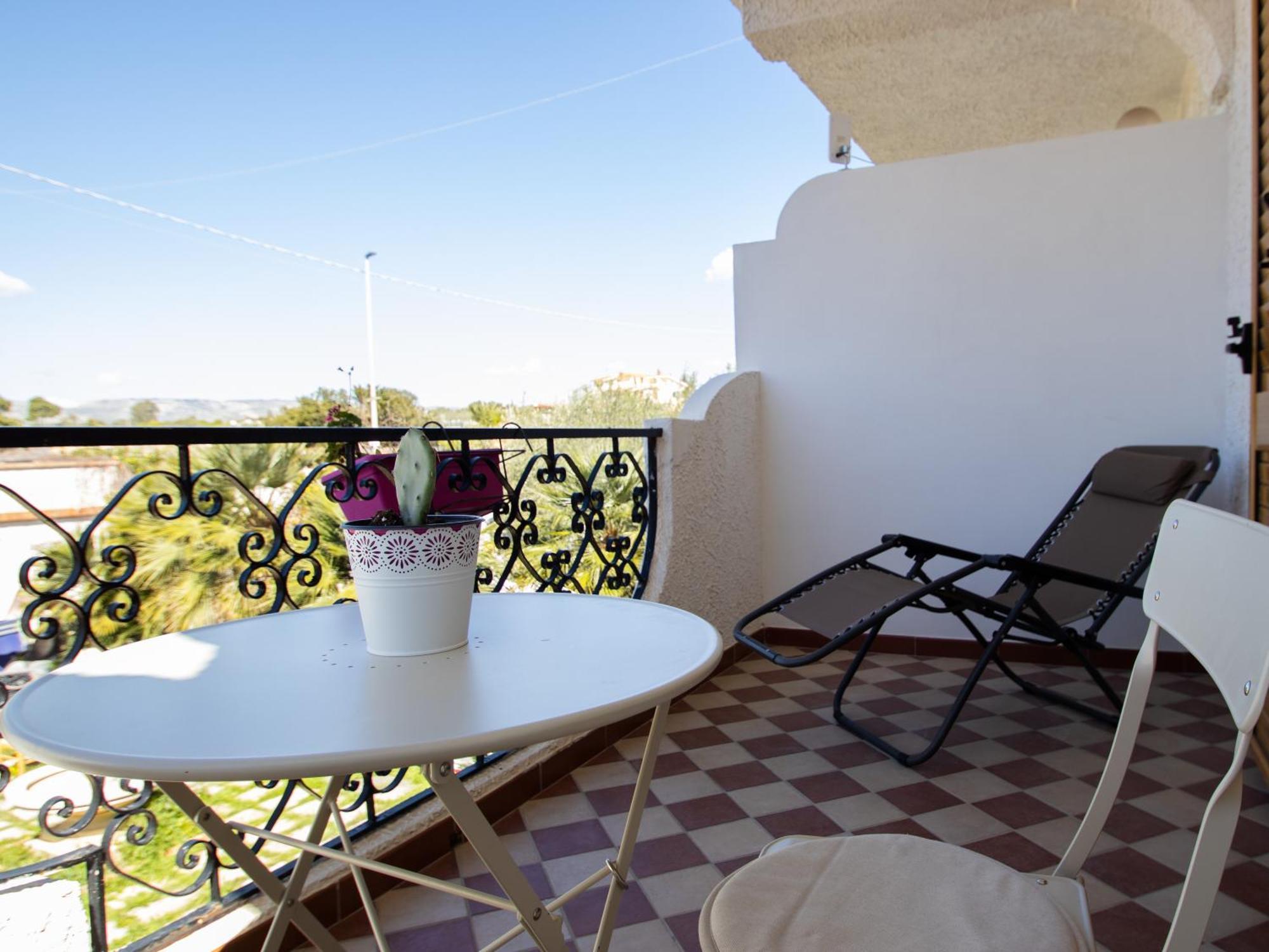 Lido di Noto Villa Pinuccia מראה חיצוני תמונה