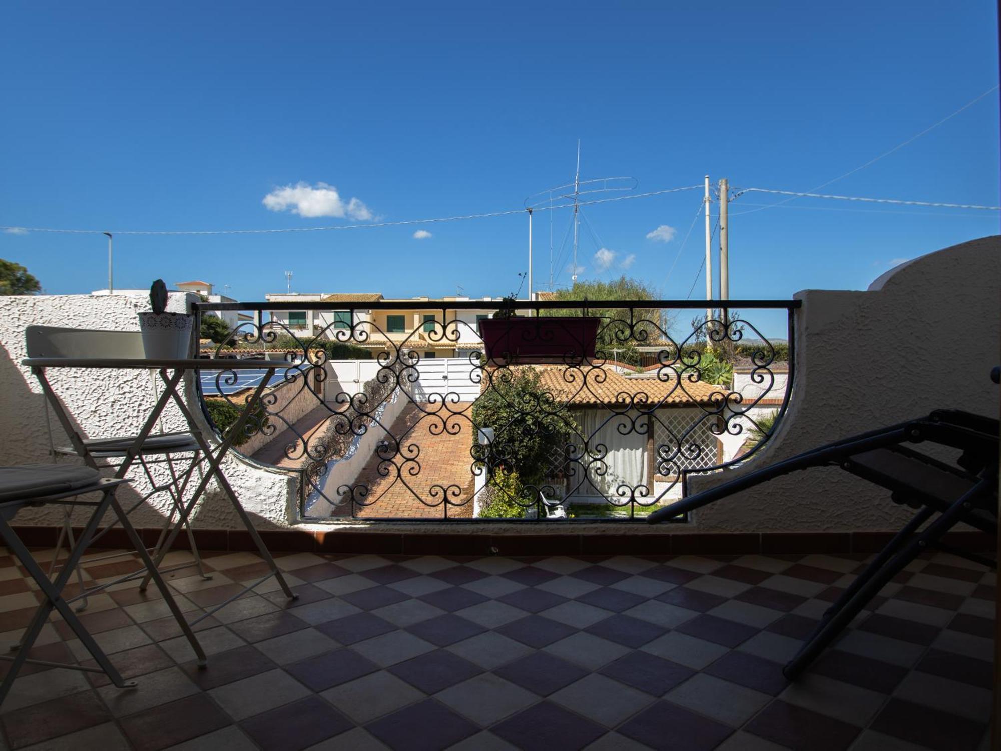 Lido di Noto Villa Pinuccia מראה חיצוני תמונה