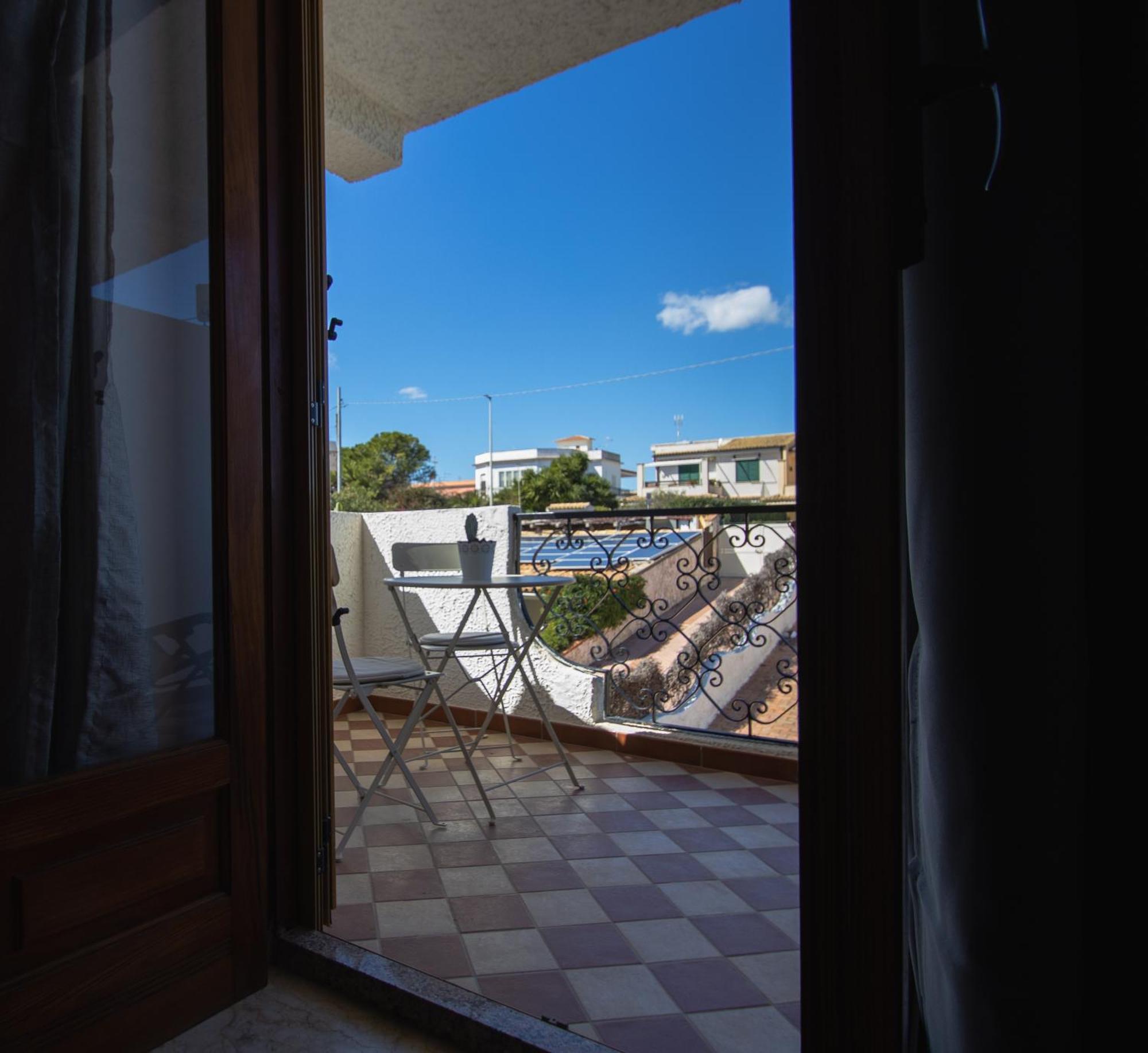 Lido di Noto Villa Pinuccia מראה חיצוני תמונה