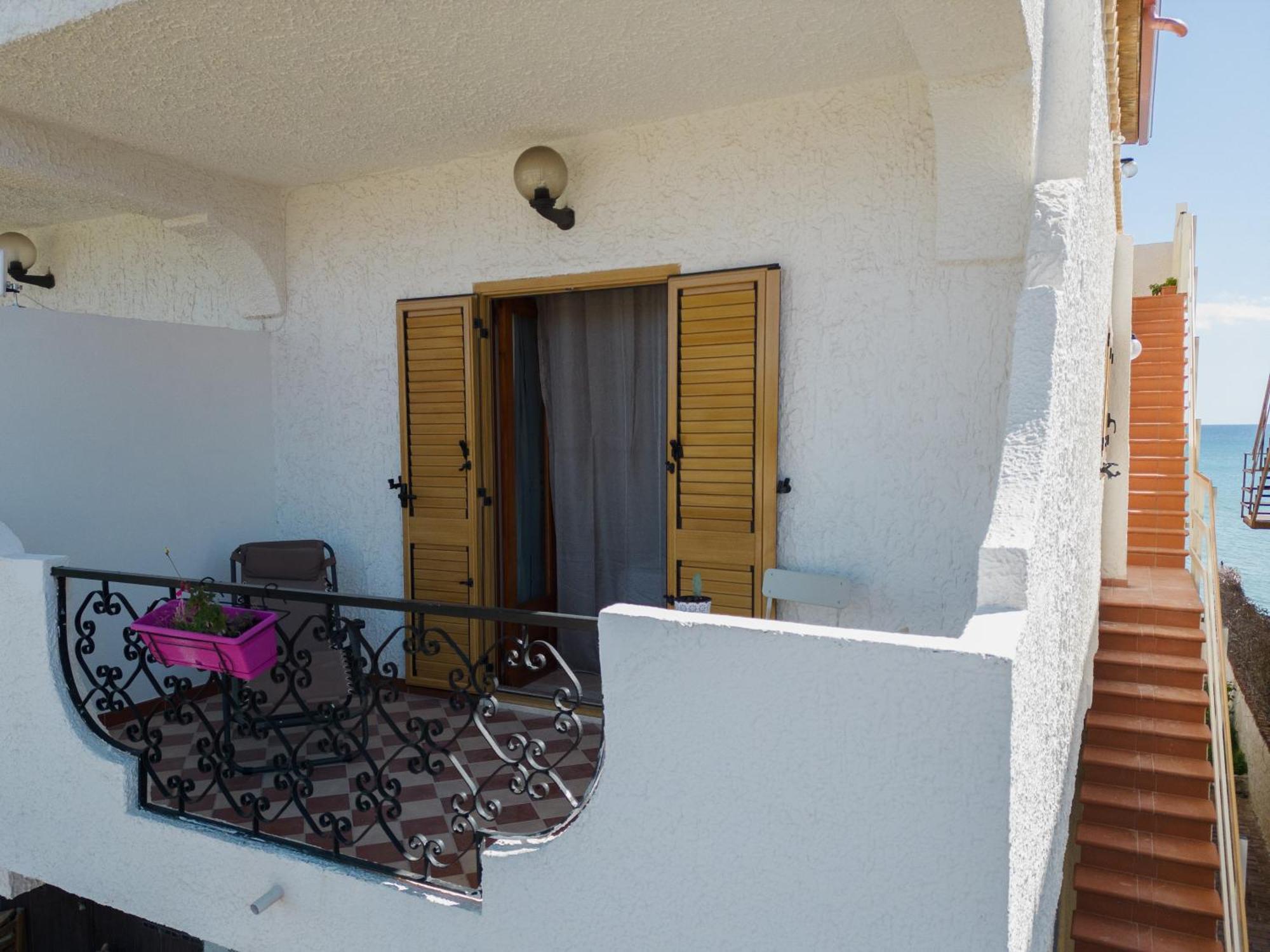 Lido di Noto Villa Pinuccia מראה חיצוני תמונה