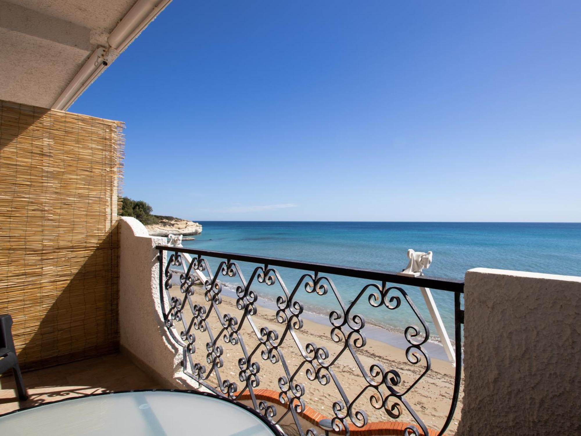 Lido di Noto Villa Pinuccia מראה חיצוני תמונה