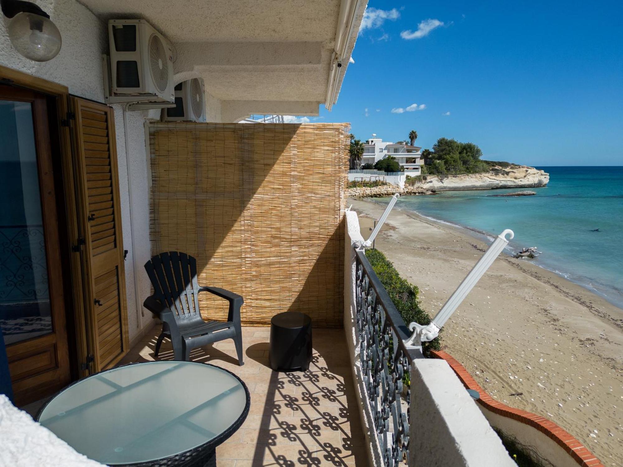 Lido di Noto Villa Pinuccia מראה חיצוני תמונה