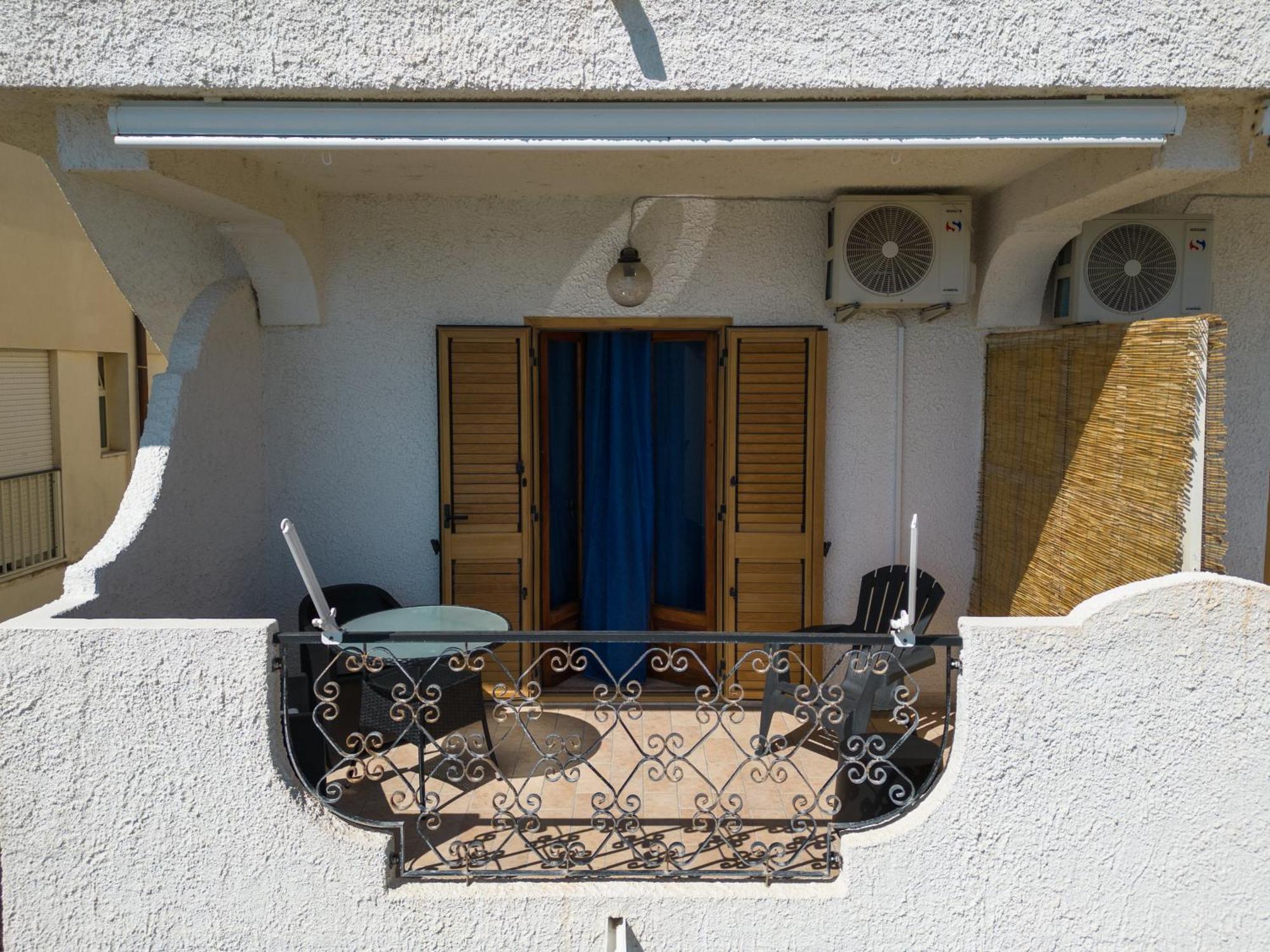 Lido di Noto Villa Pinuccia מראה חיצוני תמונה