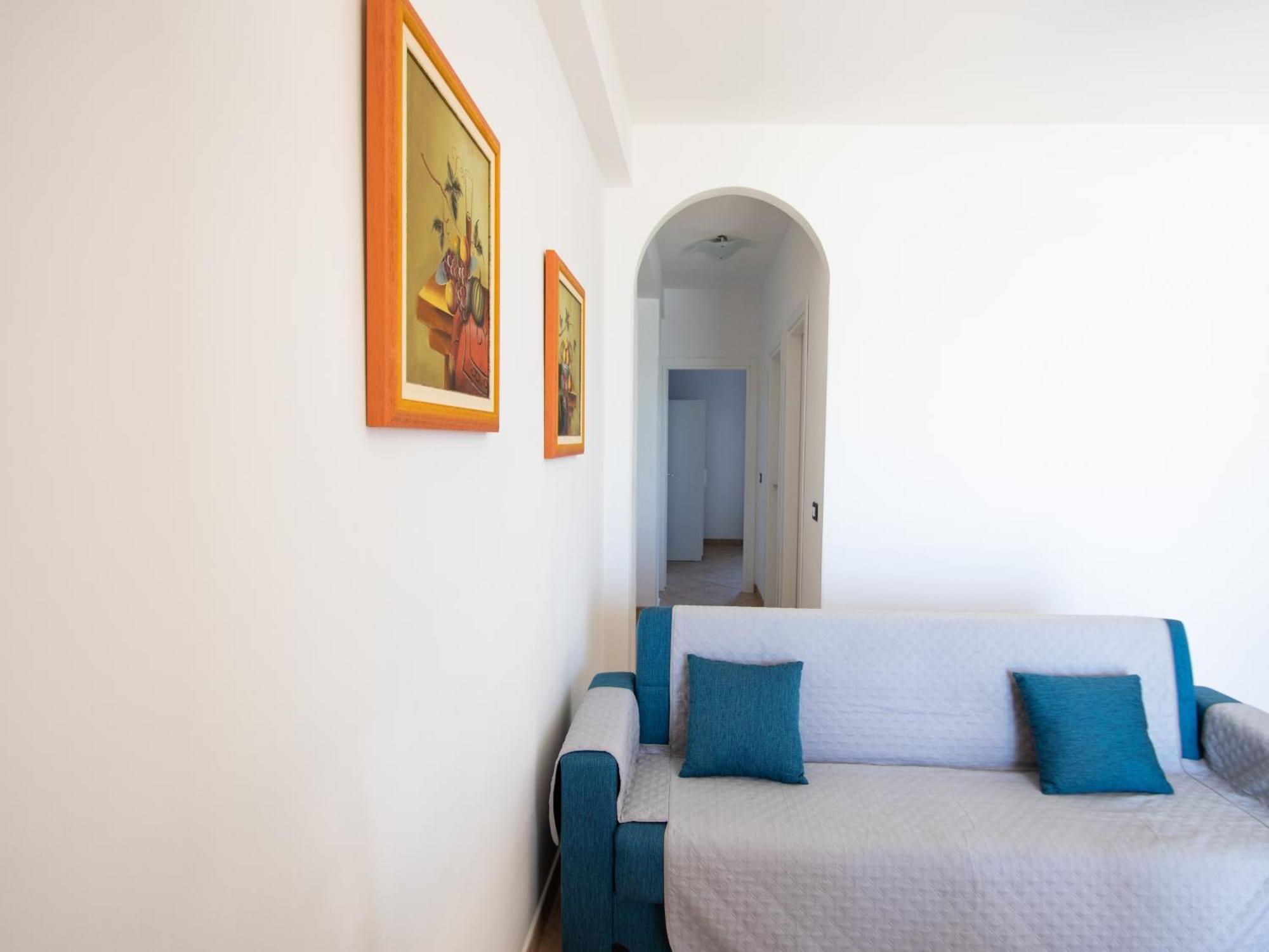 Lido di Noto Villa Pinuccia מראה חיצוני תמונה