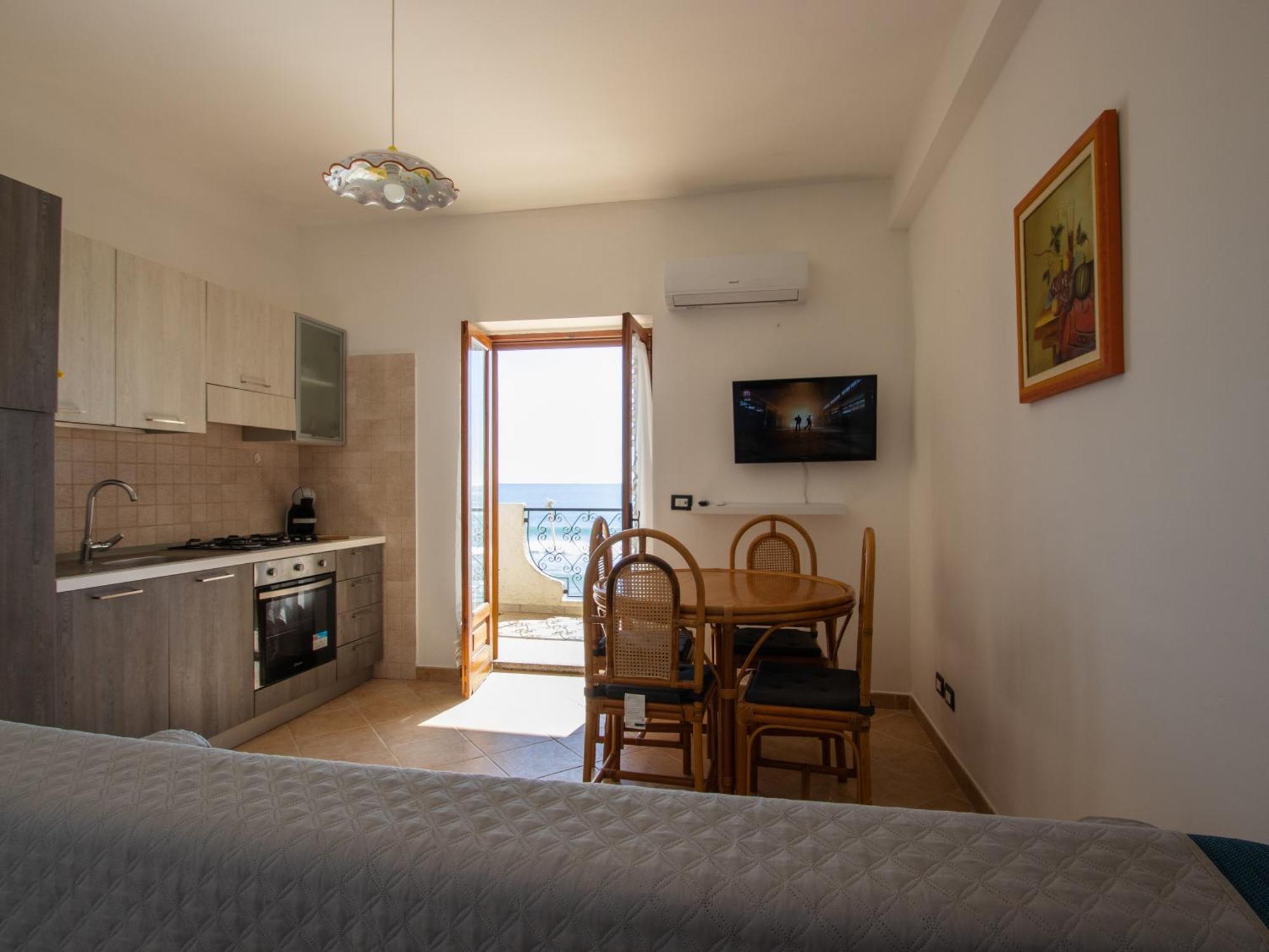 Lido di Noto Villa Pinuccia מראה חיצוני תמונה