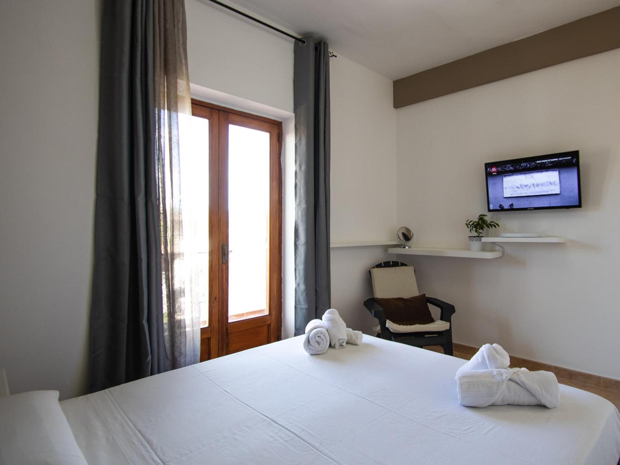 Lido di Noto Villa Pinuccia מראה חיצוני תמונה
