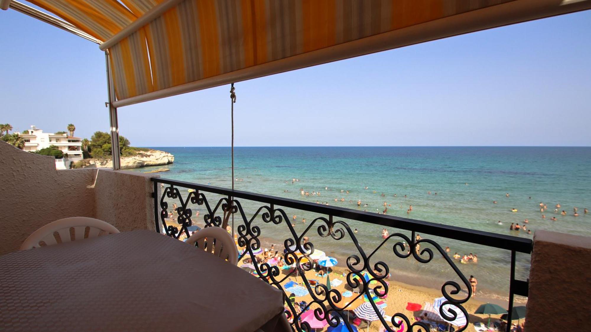 Lido di Noto Villa Pinuccia מראה חיצוני תמונה