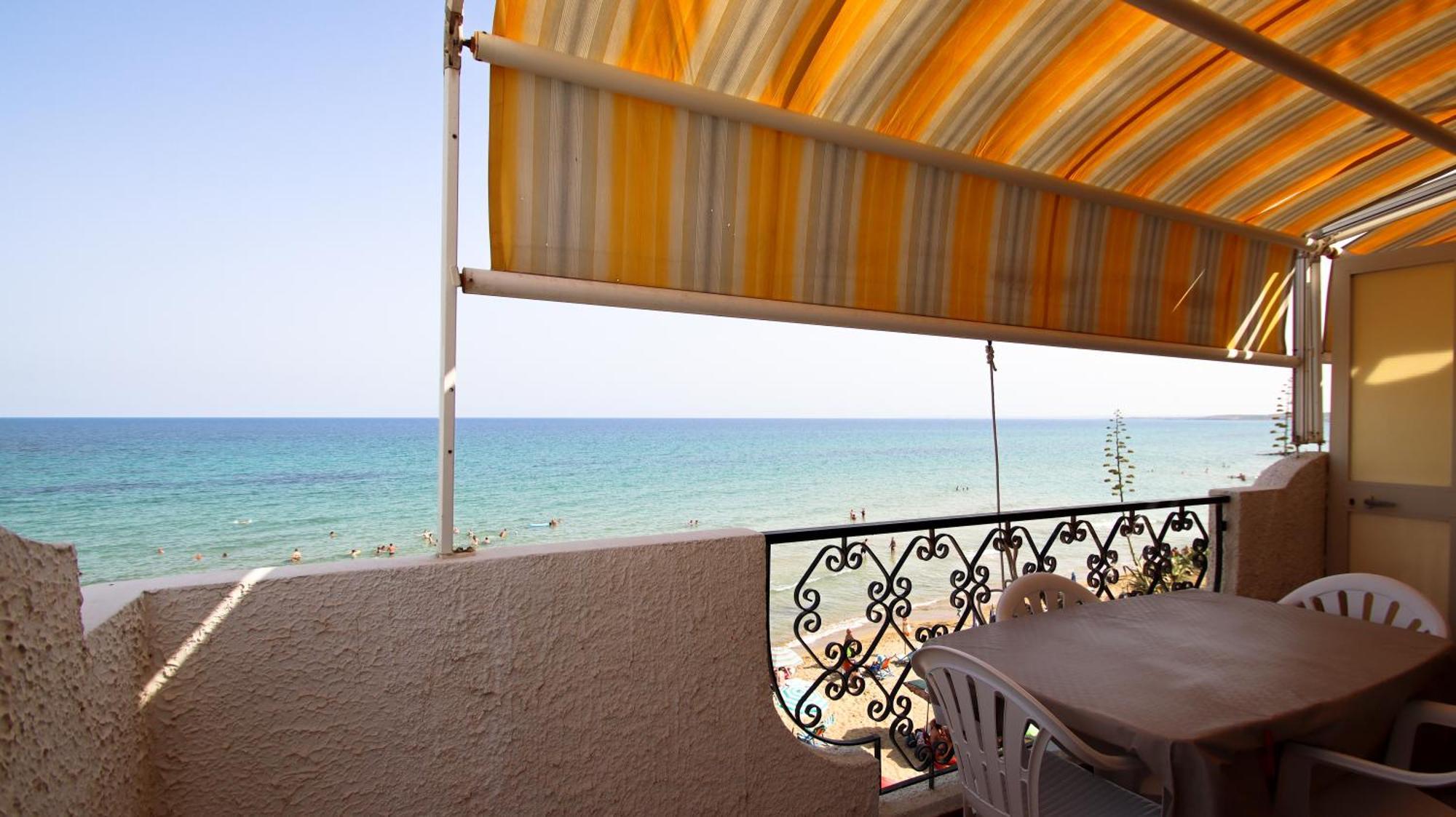 Lido di Noto Villa Pinuccia מראה חיצוני תמונה