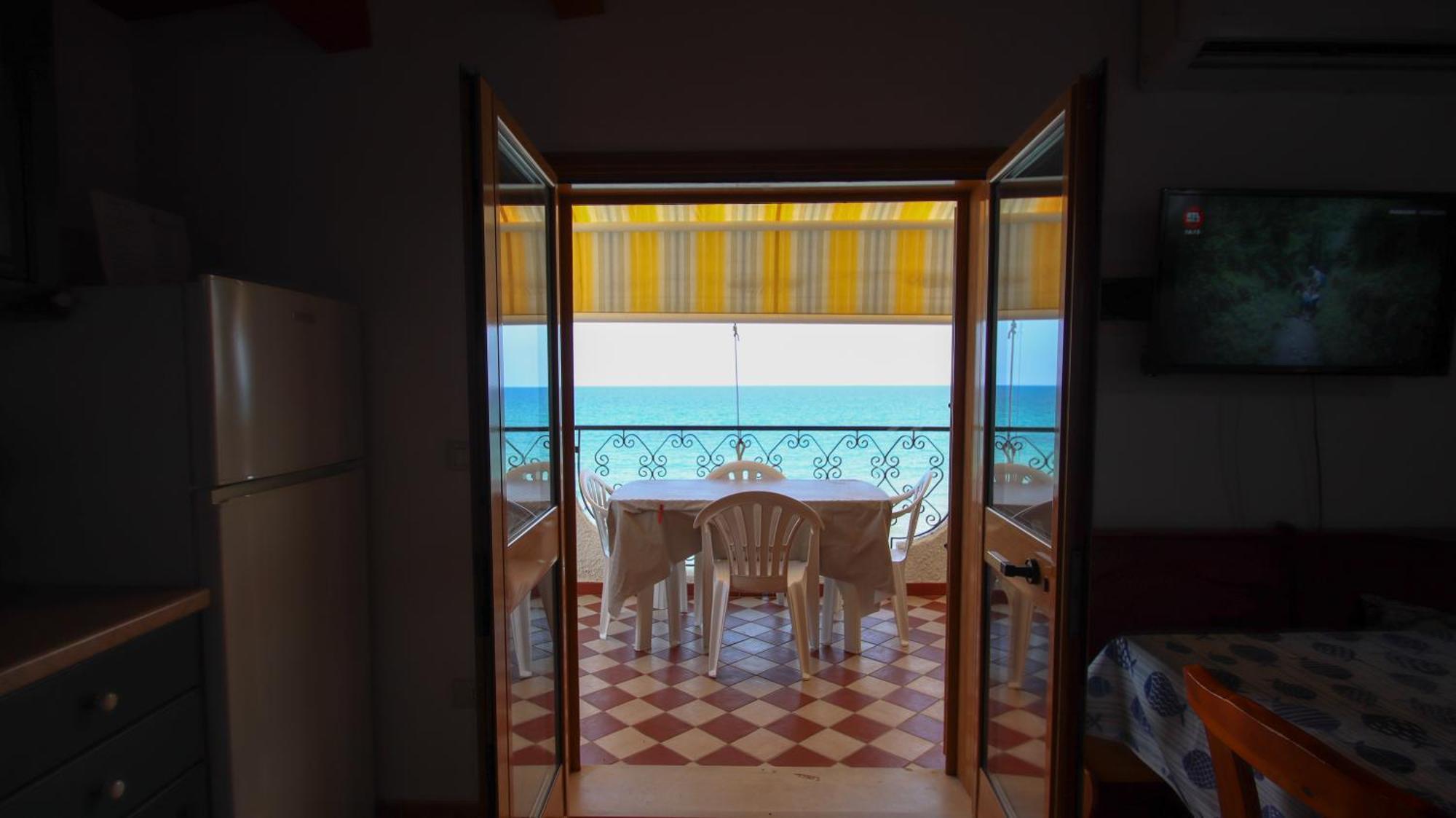 Lido di Noto Villa Pinuccia מראה חיצוני תמונה