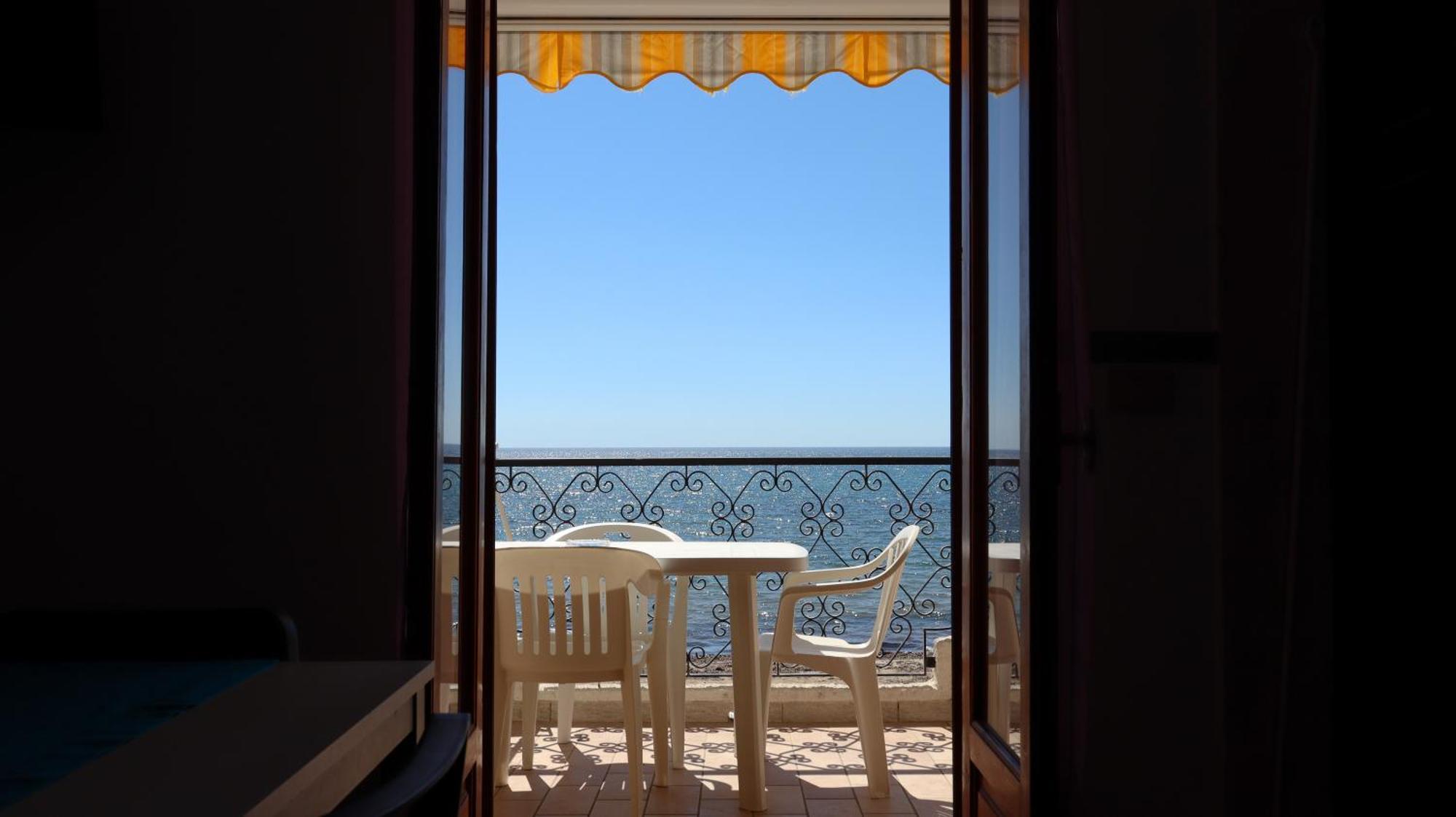 Lido di Noto Villa Pinuccia מראה חיצוני תמונה