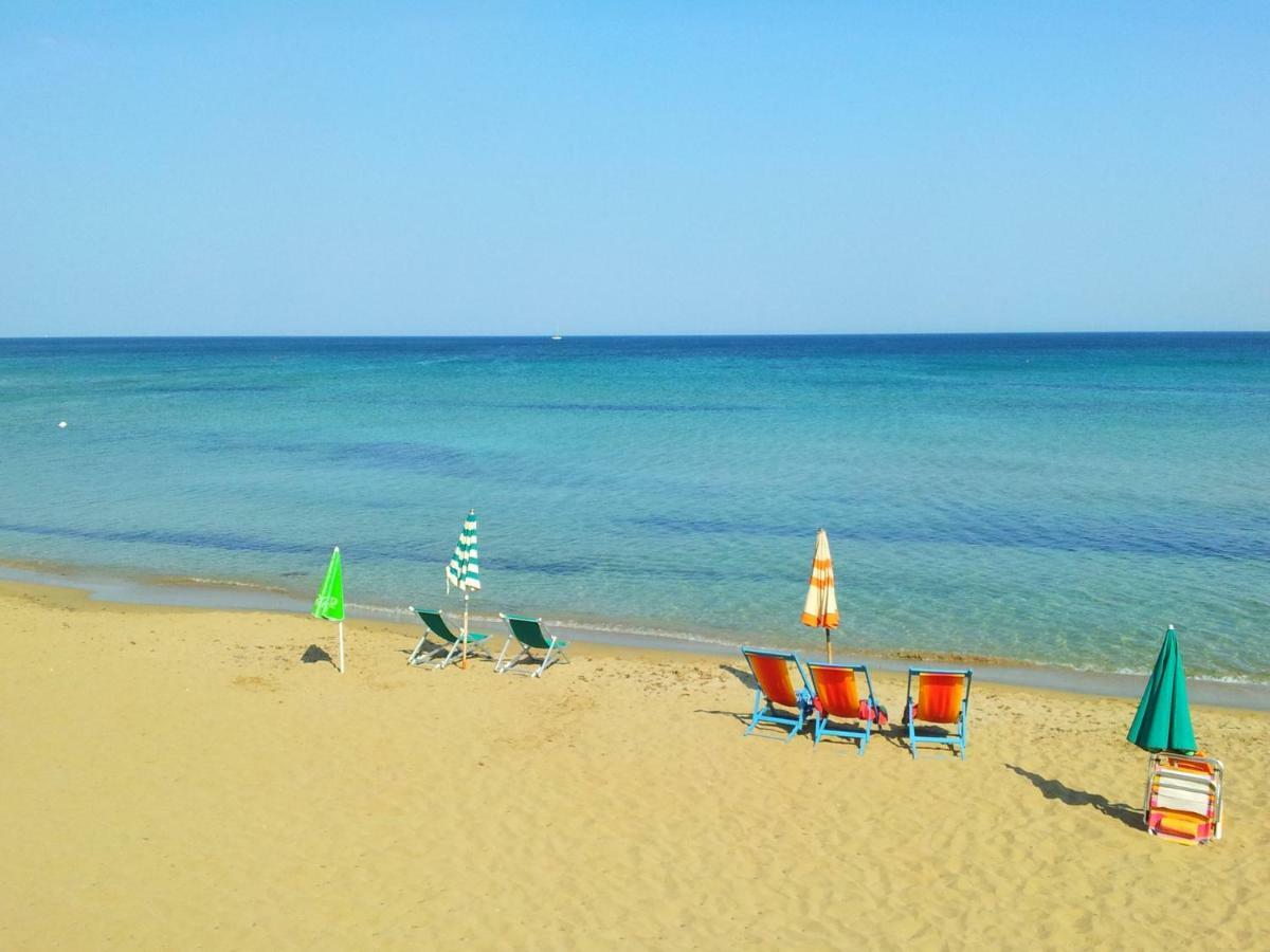 Lido di Noto Villa Pinuccia מראה חיצוני תמונה