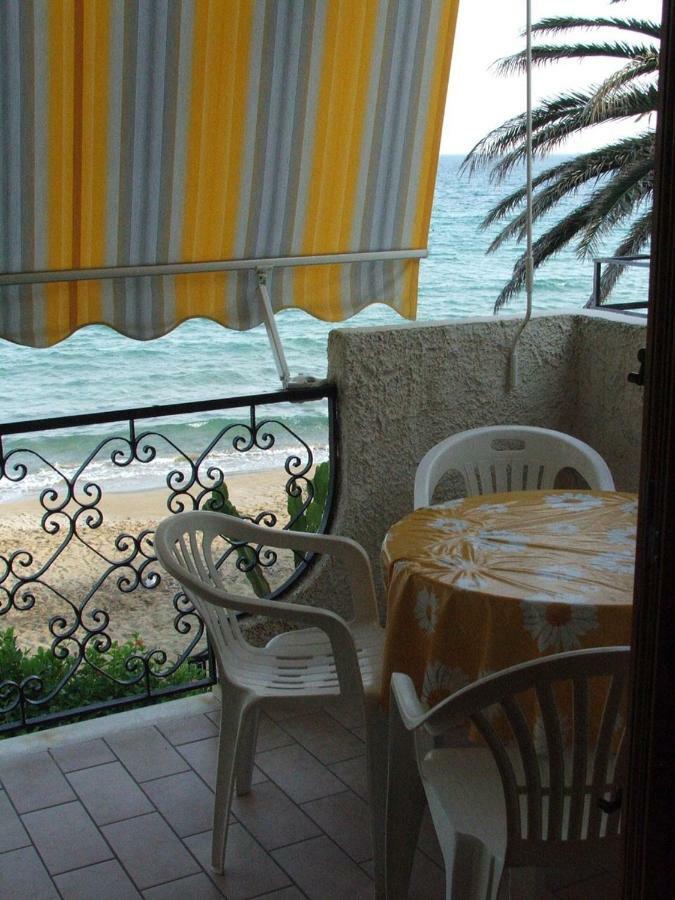 Lido di Noto Villa Pinuccia מראה חיצוני תמונה